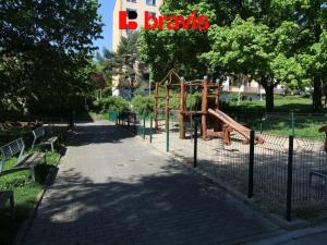 Pronájem bytu 2+1, Brno, ulice Čoupkových, 61 m2