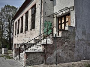 Prodej komerční nemovitosti, Olomouc, Heydukova, 1000 m2