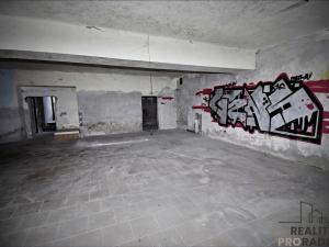 Prodej komerční nemovitosti, Olomouc, Heydukova, 1000 m2