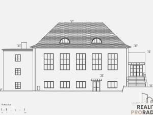 Prodej komerční nemovitosti, Olomouc, Heydukova, 1000 m2