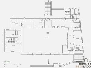 Prodej komerční nemovitosti, Olomouc, Heydukova, 1000 m2