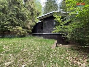 Prodej chaty, Rakůvka, 35 m2