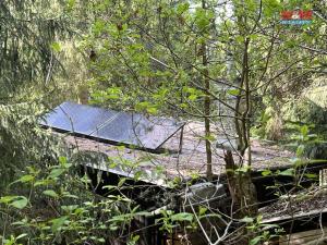 Prodej chaty, Rakůvka, 35 m2