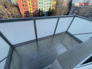 Prodej bytu 2+1, Kopřivnice, Kadláčkova, 60 m2