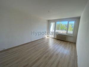 Pronájem bytu 2+1, Ústí nad Labem - Neštěmice, Na Výšině, 64 m2