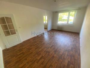 Pronájem bytu 2+1, Ústí nad Labem - Neštěmice, Na Výšině, 64 m2