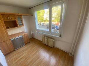 Pronájem bytu 2+1, Ústí nad Labem - Neštěmice, Na Výšině, 64 m2