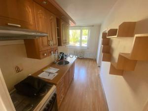 Pronájem bytu 2+1, Ústí nad Labem - Neštěmice, Na Výšině, 64 m2