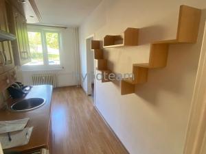 Pronájem bytu 2+1, Ústí nad Labem - Neštěmice, Na Výšině, 64 m2