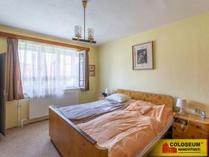 Prodej rodinného domu, Hrušovany nad Jevišovkou, 112 m2