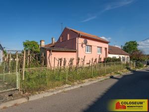 Prodej rodinného domu, Hrušovany nad Jevišovkou, 112 m2