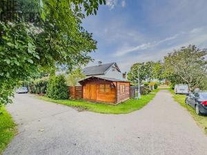 Prodej rodinného domu, Praha - Liboc, Na Padesátníku IV, 123 m2
