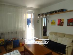 Prodej bytu 2+1, Zlín, 65 m2