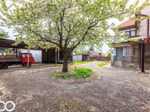 Prodej rodinného domu, Netřebice, 242 m2