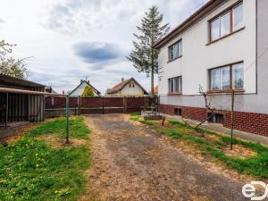 Prodej rodinného domu, Netřebice, 242 m2