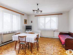 Prodej rodinného domu, Netřebice, 242 m2