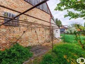 Prodej rodinného domu, Netřebice, 242 m2