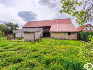 Prodej rodinného domu, Netřebice, 242 m2