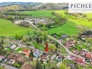 Prodej rodinného domu, Staré Sedlo, Hřbitovní, 143 m2