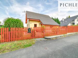 Prodej rodinného domu, Staré Sedlo, Hřbitovní, 143 m2