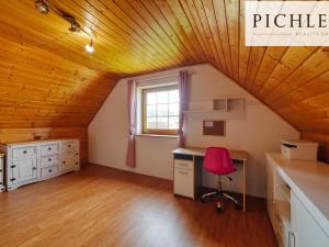 Prodej rodinného domu, Staré Sedlo, Hřbitovní, 143 m2
