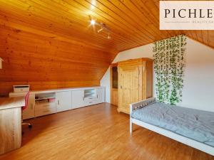 Prodej rodinného domu, Staré Sedlo, Hřbitovní, 143 m2