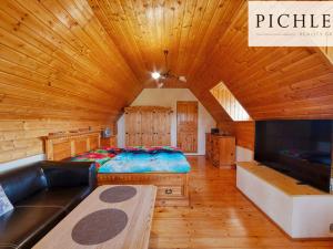Prodej rodinného domu, Staré Sedlo, Hřbitovní, 143 m2