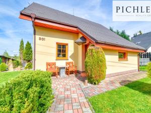 Prodej rodinného domu, Staré Sedlo, Hřbitovní, 143 m2