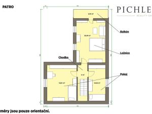 Prodej rodinného domu, Staré Sedlo, Hřbitovní, 143 m2