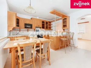 Prodej vily, Zlín, Hornomlýnská, 218 m2