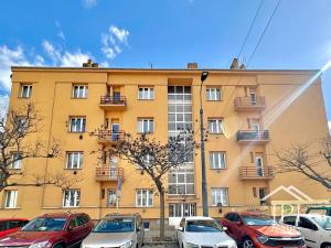 Prodej bytu 2+1, Praha - Nusle, Na Veselí, 58 m2