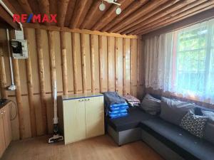 Prodej chaty, Ostrava, Na Hrázi, 26 m2