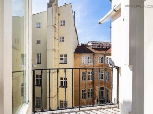 Pronájem bytu 2+1, Praha - Staré Město, Karoliny Světlé, 62 m2
