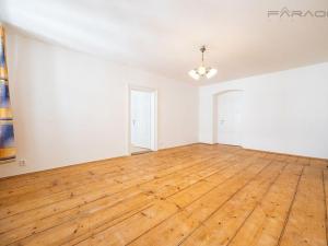 Pronájem bytu 2+1, Praha - Staré Město, Karoliny Světlé, 62 m2
