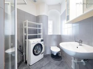 Pronájem bytu 2+1, Praha - Staré Město, Karoliny Světlé, 62 m2