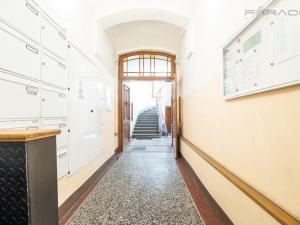 Pronájem bytu 2+1, Praha - Staré Město, Karoliny Světlé, 62 m2