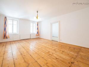 Pronájem bytu 2+1, Praha - Staré Město, Karoliny Světlé, 62 m2