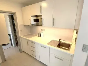 Pronájem bytu 2+kk, Praha - Stodůlky, Lýskova, 44 m2
