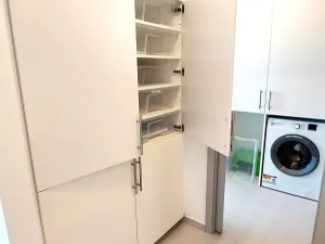 Pronájem bytu 2+kk, Praha - Stodůlky, Lýskova, 44 m2