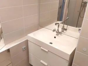 Pronájem bytu 2+kk, Praha - Stodůlky, Lýskova, 44 m2