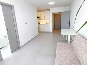Pronájem bytu 2+kk, Praha - Stodůlky, Lýskova, 44 m2