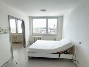 Pronájem bytu 2+kk, Praha - Stodůlky, Lýskova, 44 m2