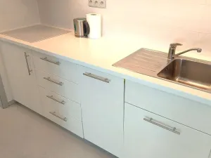 Pronájem bytu 2+kk, Praha - Stodůlky, Lýskova, 44 m2