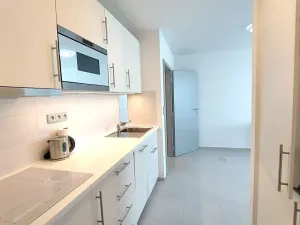 Pronájem bytu 2+kk, Praha - Stodůlky, Lýskova, 44 m2