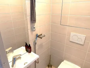 Pronájem bytu 2+kk, Praha - Stodůlky, Lýskova, 44 m2