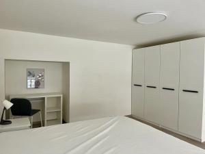 Pronájem bytu 2+kk, Praha - Vršovice, Kubánské náměstí, 52 m2