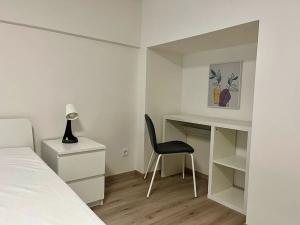 Pronájem bytu 2+kk, Praha - Vršovice, Kubánské náměstí, 52 m2