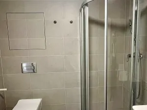 Pronájem bytu 2+kk, Praha - Vršovice, Kubánské náměstí, 52 m2