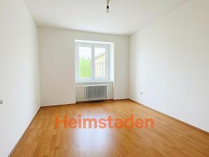 Pronájem bytu 2+1, Ostrava - Poruba, Budovatelská, 62 m2