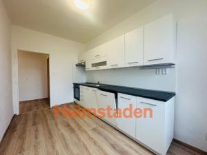 Pronájem bytu 2+1, Ostrava - Poruba, Gustava Klimenta, 57 m2